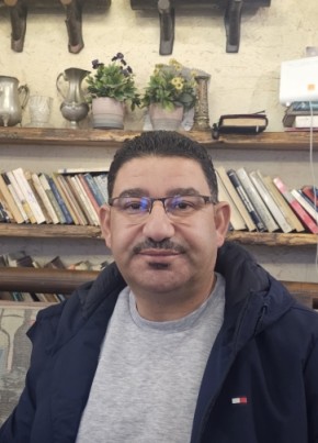 Khaled, 38, Sweden, Goeteborg
