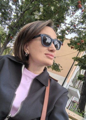 Алена из Тюмени 47 лет