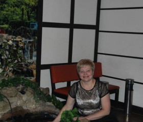 Елена, 58 лет, Усть-Илимск