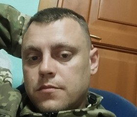 Nikolay, 33, Smolensk