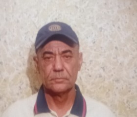 Alisher, 57, Sasovo