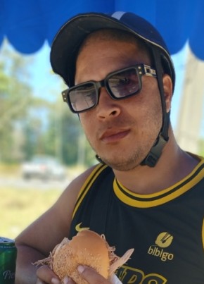 Yasmani из Guanabacoa 35 лет