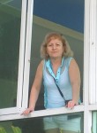 нина, 58 лет, Красноярск