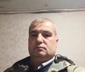 Ахмад, 43 года, Казачинское (Красноярск)