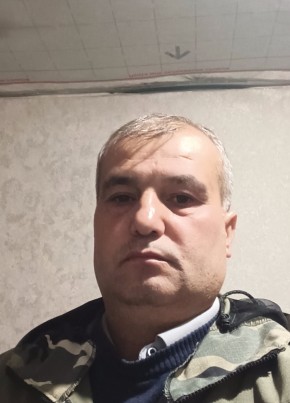 Ахмад, 43, Россия, Казачинское (Красноярск)