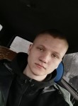 Владислав, 20 лет, Новосибирск