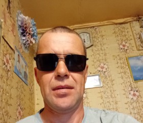 Aleksey, 37, Buzuluk