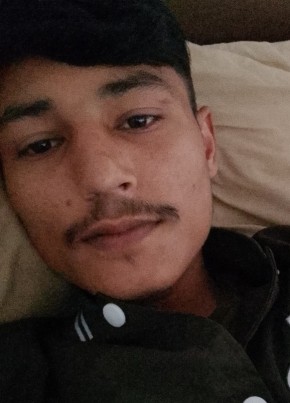 Nitin, 21, India, Ramnagar (Uttarakhand)