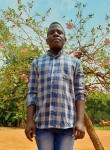 Allan wiz, 25 лет, Kampala