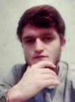 ABDULLAH, 23, Yekaterinburg