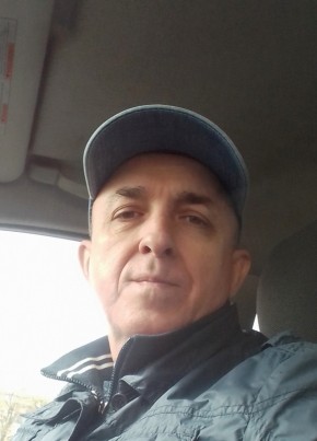 Nikolay, 57, Russia, Voronezh