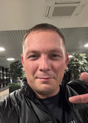 Константин из Екатеринбурга 41 год