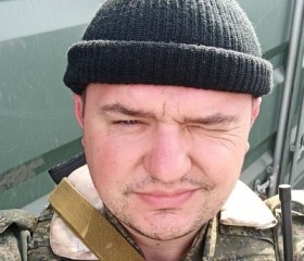 Леонид, 36 лет, Новосибирск