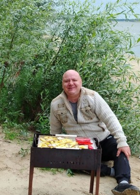 Сергей из Мурома 43 года