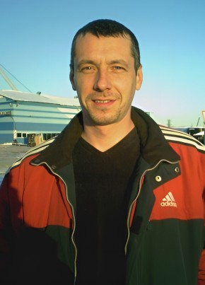 RamblerDating profile picture for @boeing