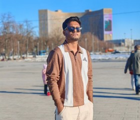 MURAD, 22, Moscow