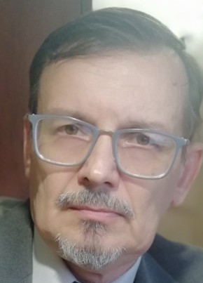 Владимир, 55, Россия, Одинцово