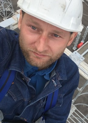 Алекс, 36, Россия, Калуга
