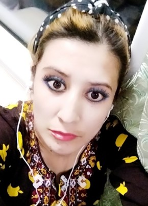 Юлия, 38, Türkmenistan, Aşgabat