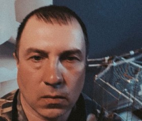 Сергей, 49 лет, Магадан