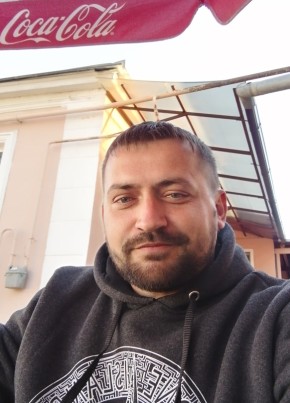 Александр, 30, Россия, Таганрог