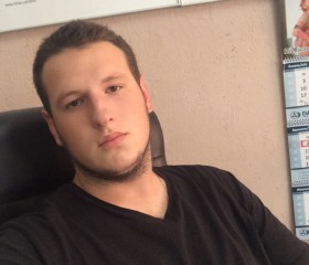 Антон, 24 года, Одеса