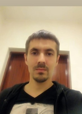 Ринат, 35, Россия, Уфа