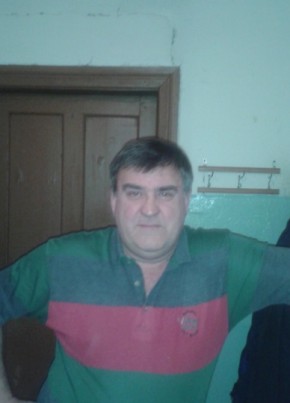 сергей, 54, Россия, Нижняя Тура