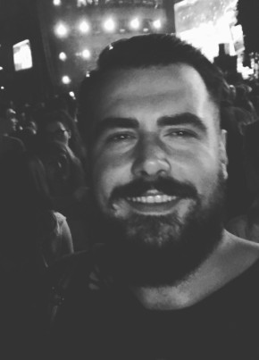 Marcus, 34, Romania, Constanța