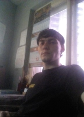 Игорь, 28, Россия, Владивосток