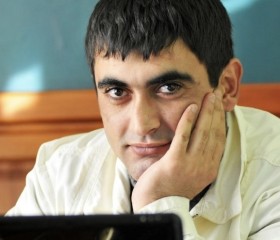 Ruslan, 36 лет, Казань