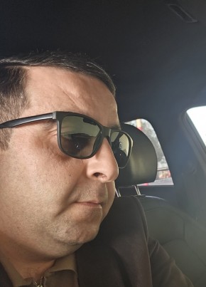 Raul, 42, Azərbaycan Respublikası, Ramana