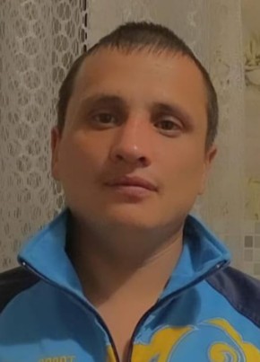 Ринат, 36, Қазақстан, Қарағанды