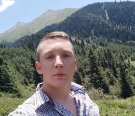 Владислав, 30 лет, Бишкек