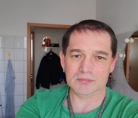 Mario Nellen, 41 год, Bad Langensalza