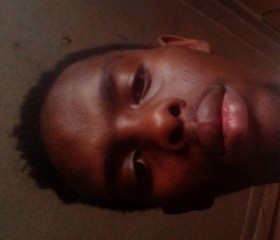 DG I think it wi, 20, Nairobi