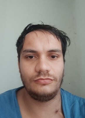 Mike из Curitiba 30 лет