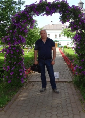 Сергей, 57, Россия, Москва