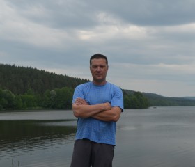 Aleksey, 51, Ulyanovsk