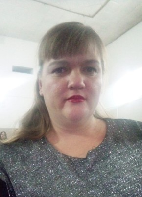 Ольга, 38, Россия, Омск