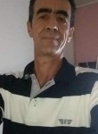 Silvano, 51 год, Prata