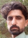 Ali hassan, 28 лет, حیدرآباد، سندھ