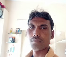 Deepak Waghmare, 26 лет, Hyderabad