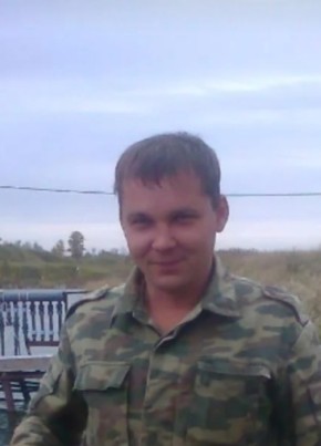 Иван, 40, Россия, Коркино