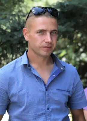 Виталик, 34, Україна, Краснодон