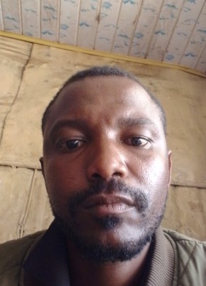 John Kagwi из Nairobi 40 лет