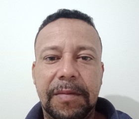 Raimundo Brito d, 40 лет, Campo Verde