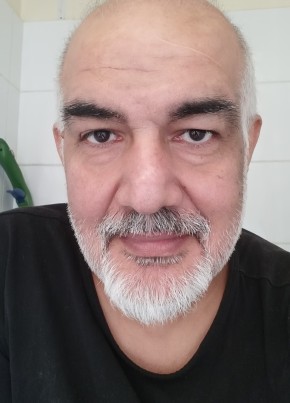 Memis Kolkiran, 59, Romania, Galați