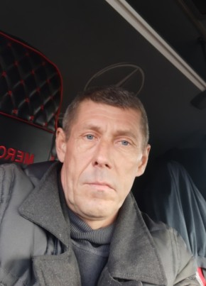 Вячеслав, 50, Россия, Кунгур