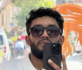 امير سوريا, 18, London